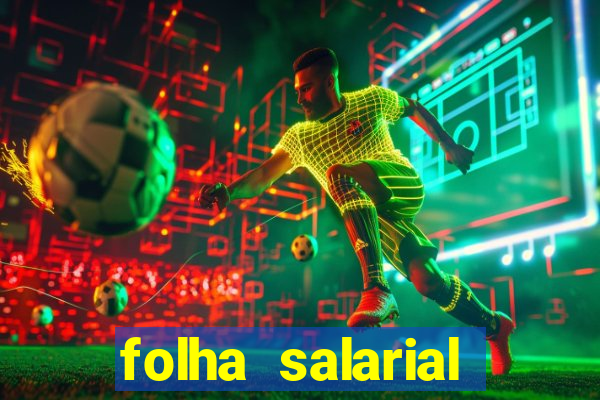 folha salarial flamengo 2019